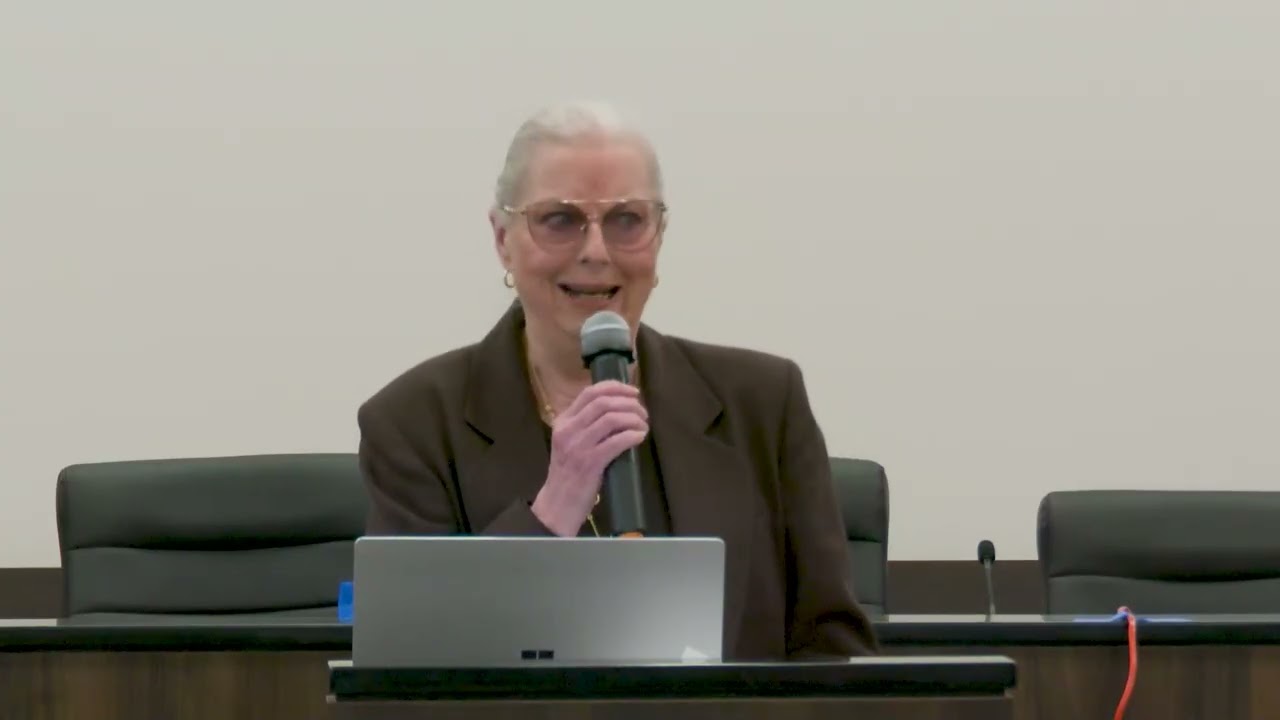 2026 Palatine and Elk Grove Townships Joint Property Tax Presentation