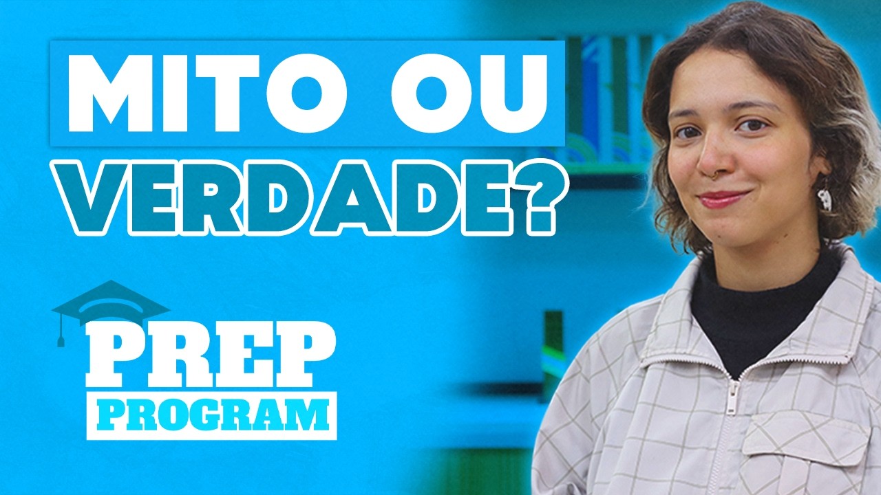 MITOS E VERDADES no processo de candidatura para universidades no exterior