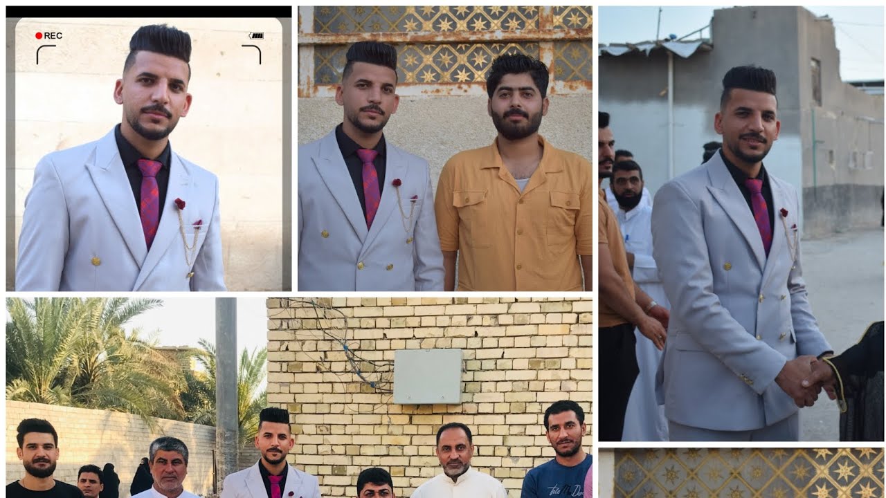 الف مبروك تستاهل كل خير❤️ ( الاخ عبد الحسن خضير حميدي)
