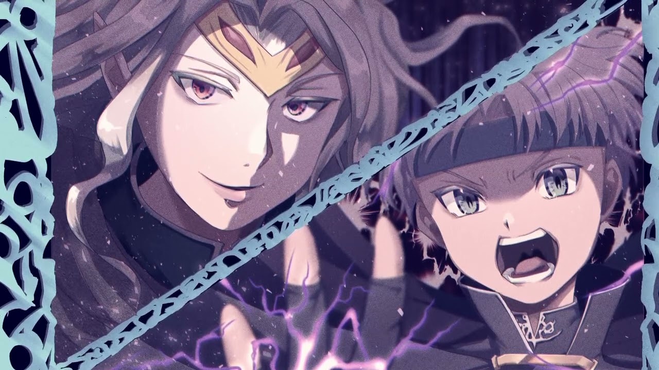 魔導物語ARS ラスボス戦 Remix