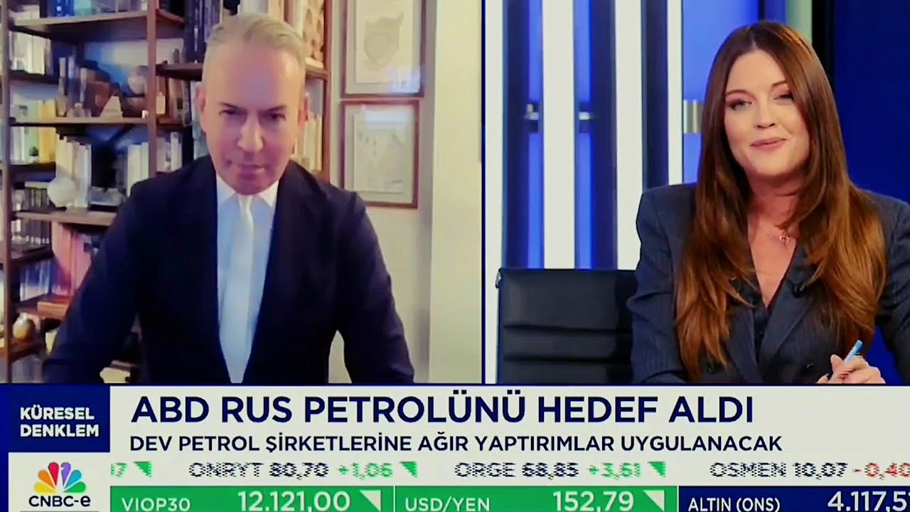 Kaleağası :   ABD, Rusya, Çin... Diplomasi, ekonomi, enerji, teknoloji... Türkiye...