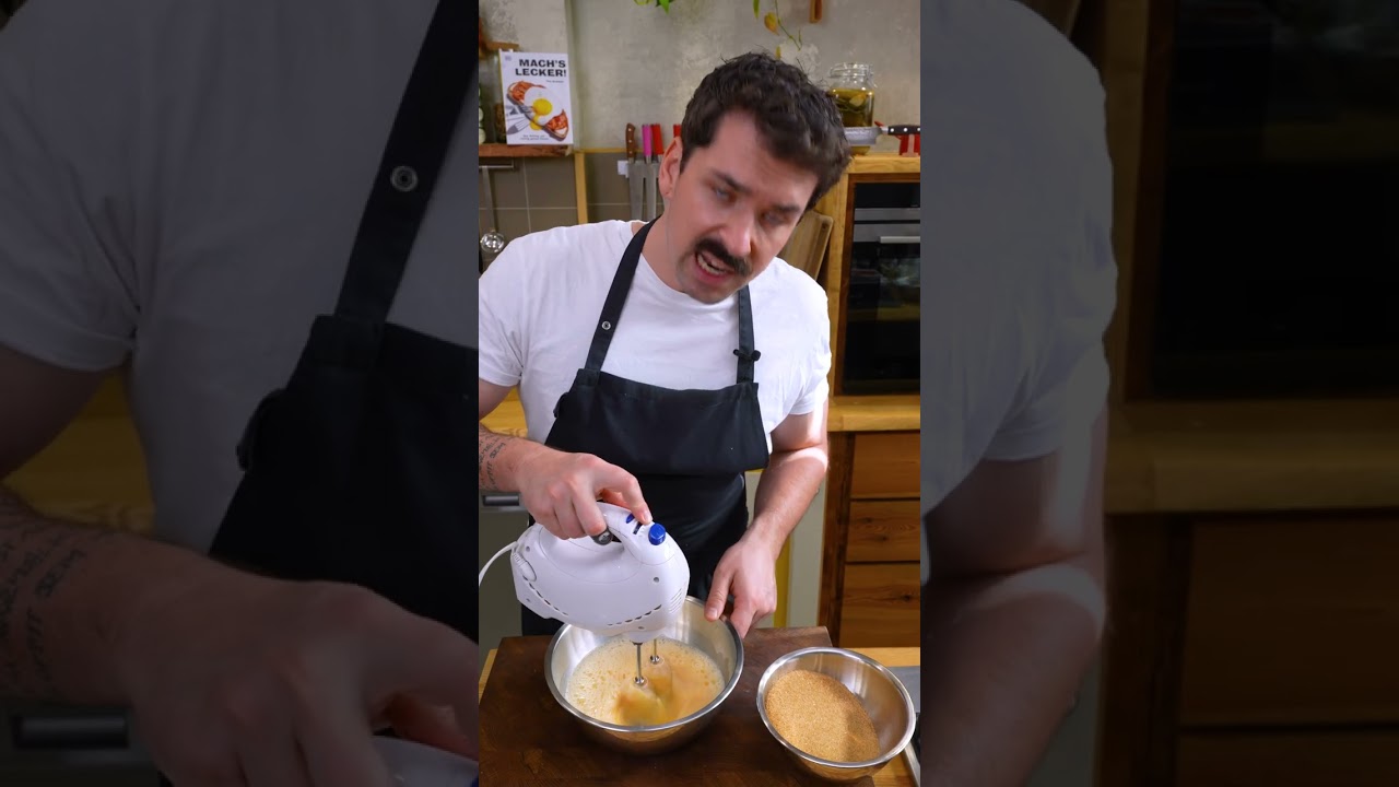 Einfach, Saftig, Karottenkuchen 🥕