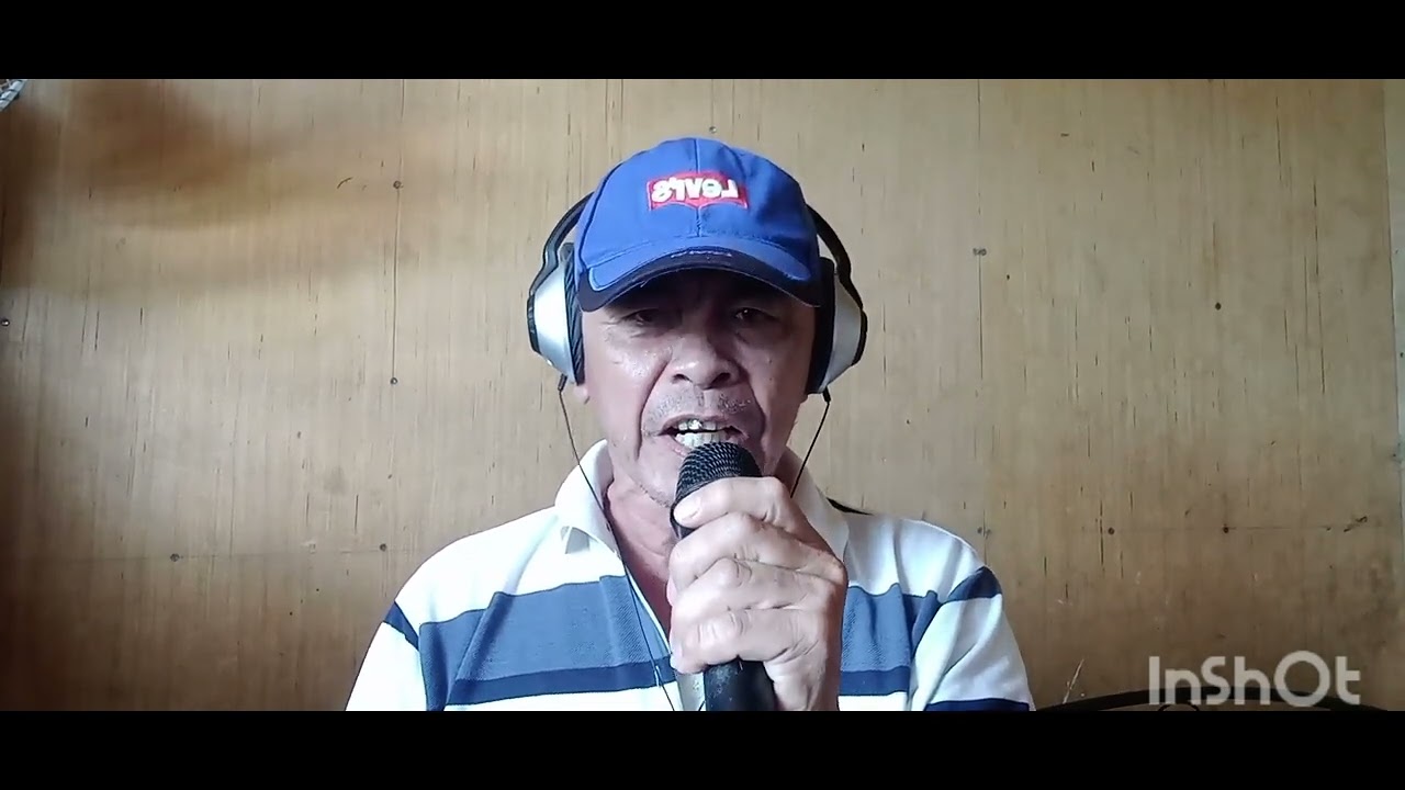 WANAY LUHA ALANG KANIMO BY RENE CRUS /COVER BY NESTOR CANETE