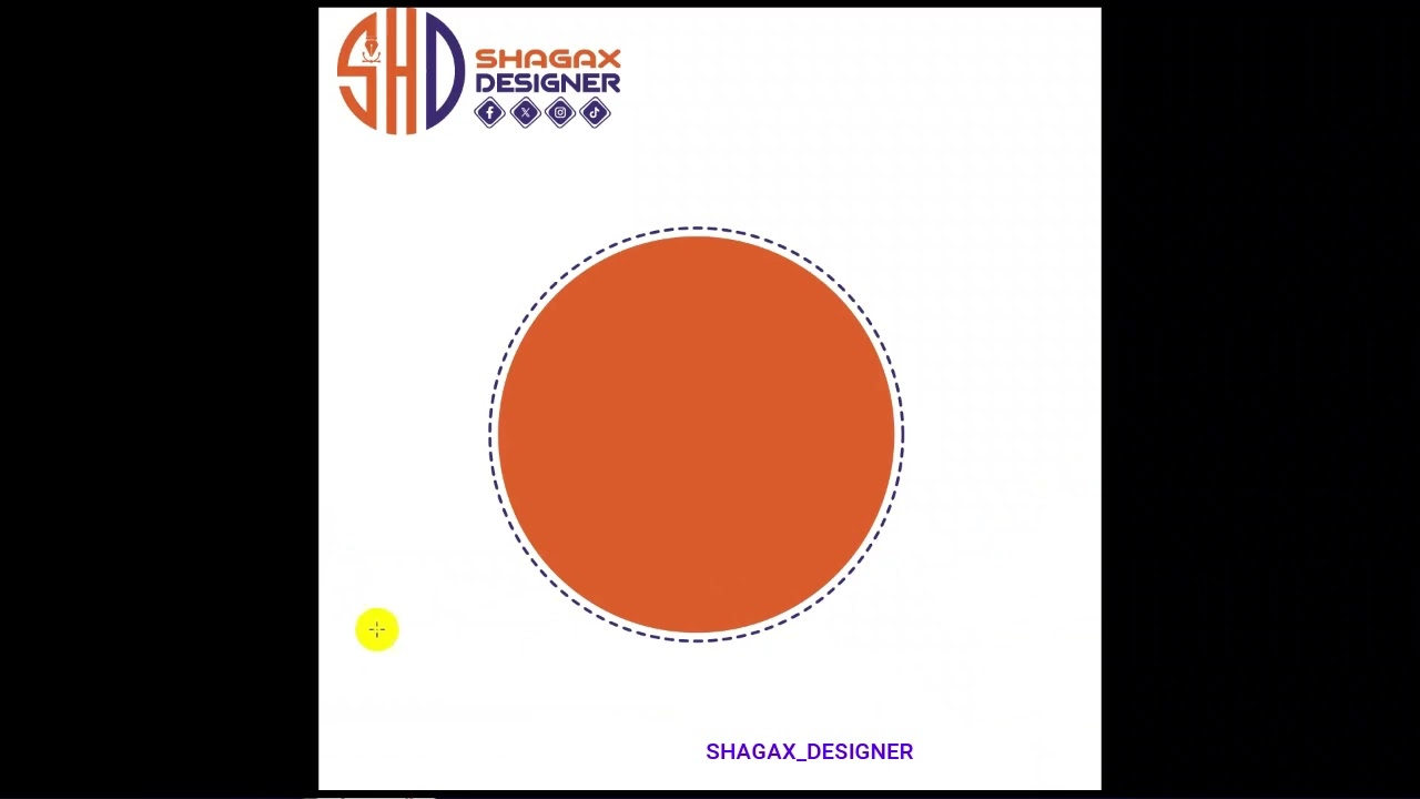 Sida loo sameeyo clipping mask in Adobe illustrator Af-soomaali