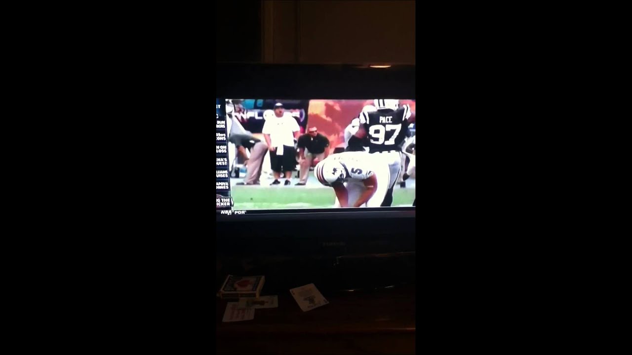 Icing The Kicker