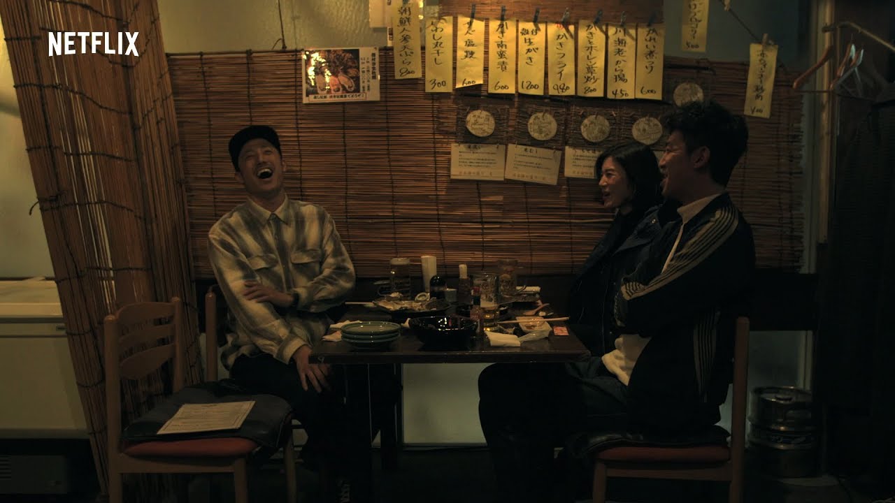 【16th WEEK】 「セックスしたい時は…」 聖南が問題発言！？ あの飲み会の続き…