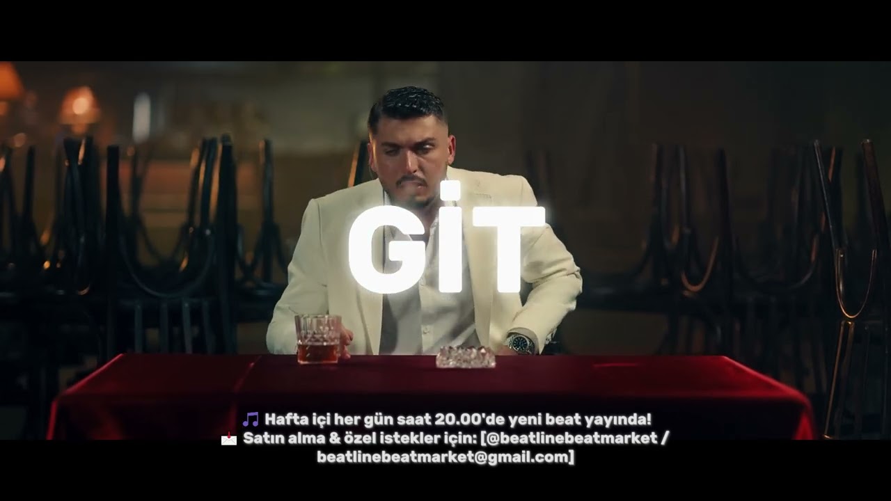 [SATILIK] Blok3 x Poizi  Type Beat – 