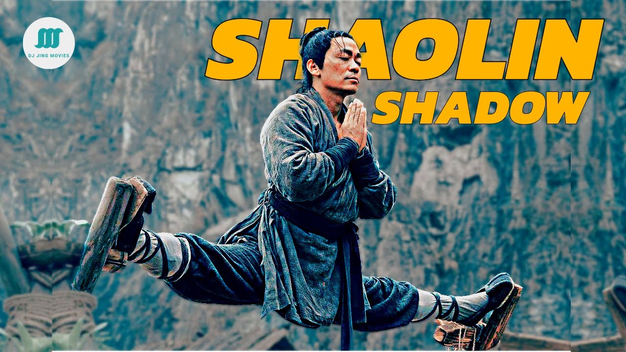 DJ JING KUNG FU ACTION MOVIE - SHAOLIN SHADOW (2025)