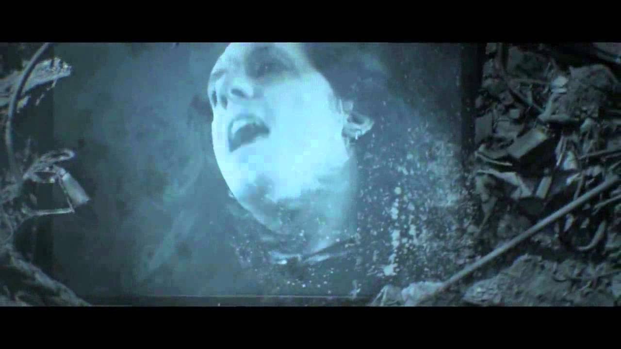 LT'S RHAPSODY - Dark Fate Of Atlantis (OFFICIAL MUSIC VIDEO)
