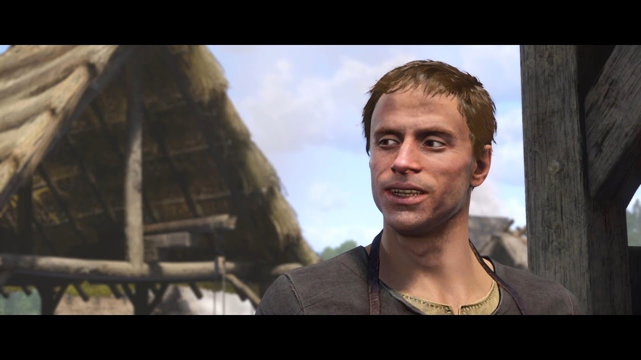 Прохождение игры Kingdom Come: Deliverance II на 100 %. Молот и клещи (занятие).