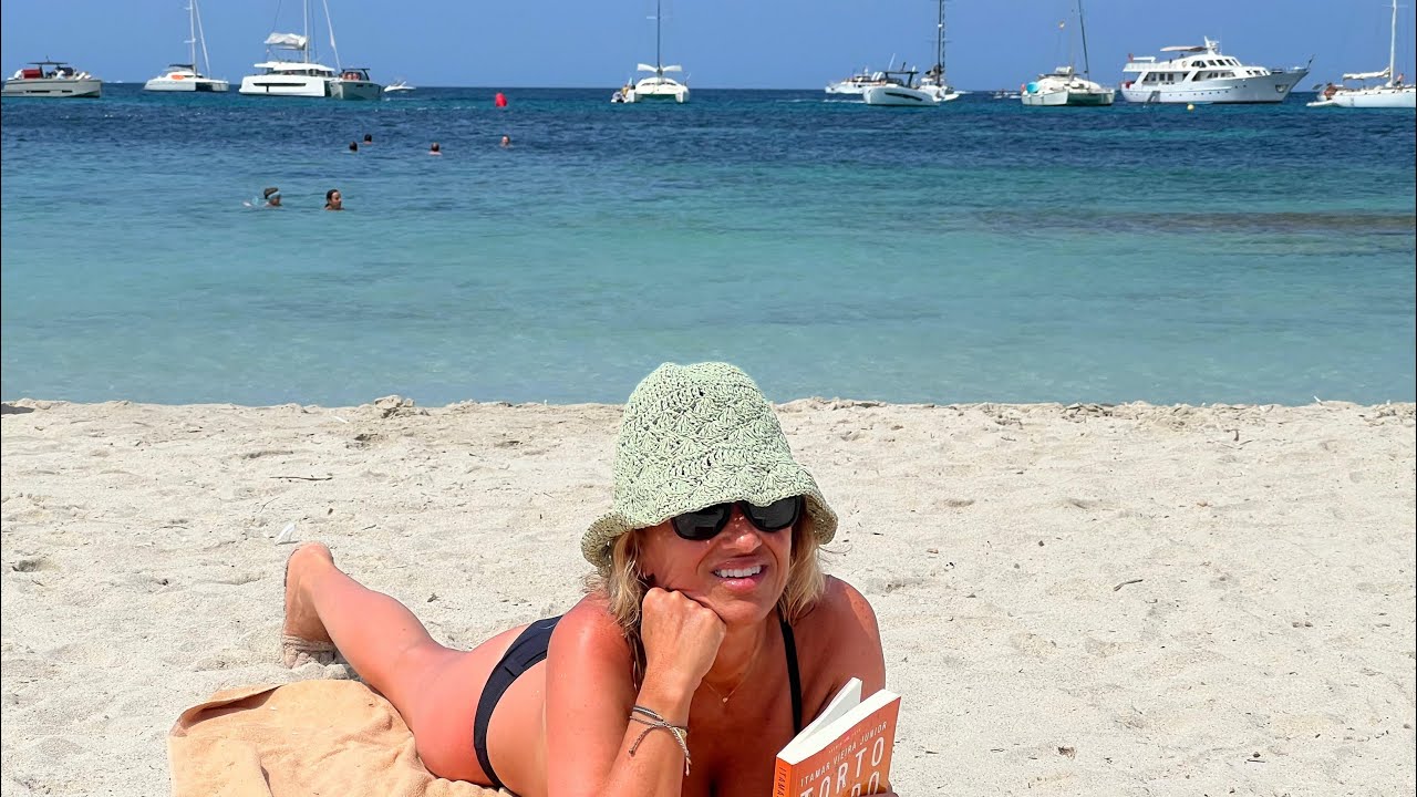 🇪🇸 Formentera, Ibiza