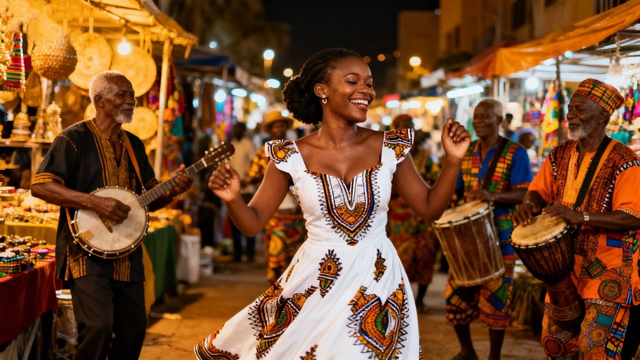 3 Step Afro Amapiano | Chill Vibe