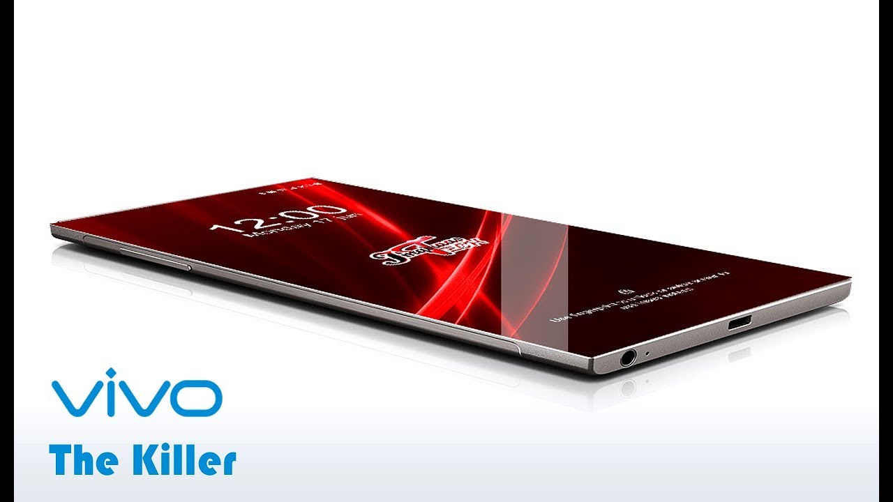 Top 5 Vivo Upcoming Smartphone 2019 You Should Buy In upcoming days - By imqiras tech