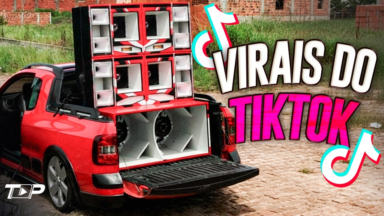 AS TOPS DO FORRÓ NO TIKTOK SÓ AS TOPS - Talita Mel, Felipe Amorim, Manim Vaqueiro, Henry Freitas