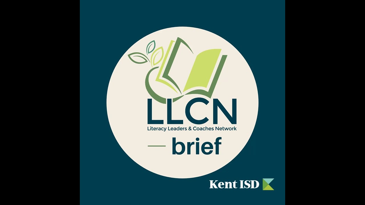 Science & Literacy Integration with Dr. Miranda Fitzgerald | LLCN Brief Ep.14