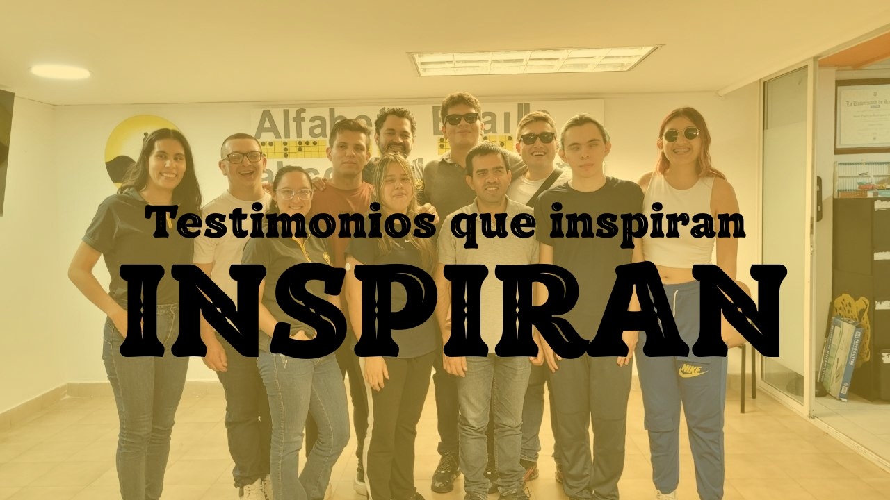 Esto Es Lo Que La Inclusión Puede Lograr 💛 | Testimonios Reales
