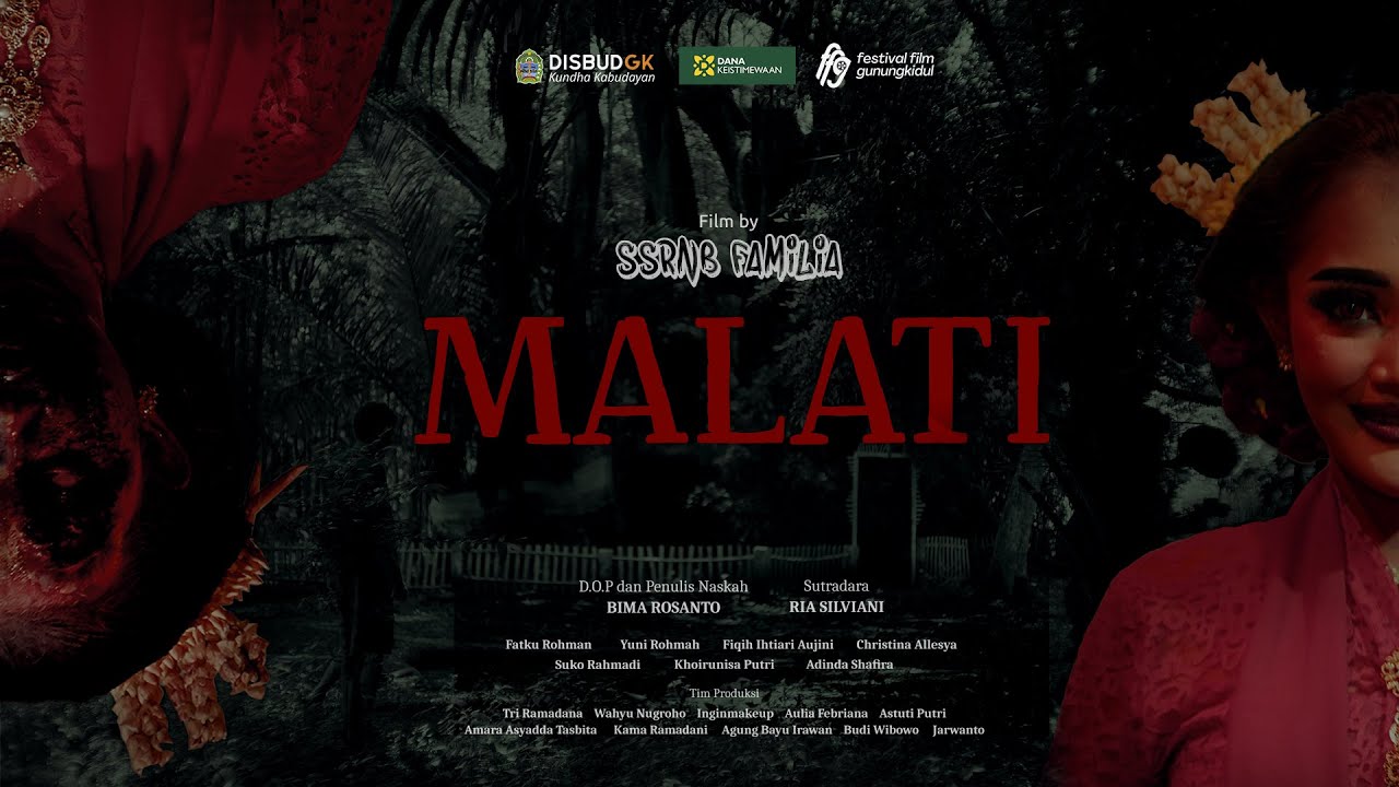 MALATI - SSRNB FAMILIA - FESTIVAL FILM GUNUNGKIDUL 2025 #7