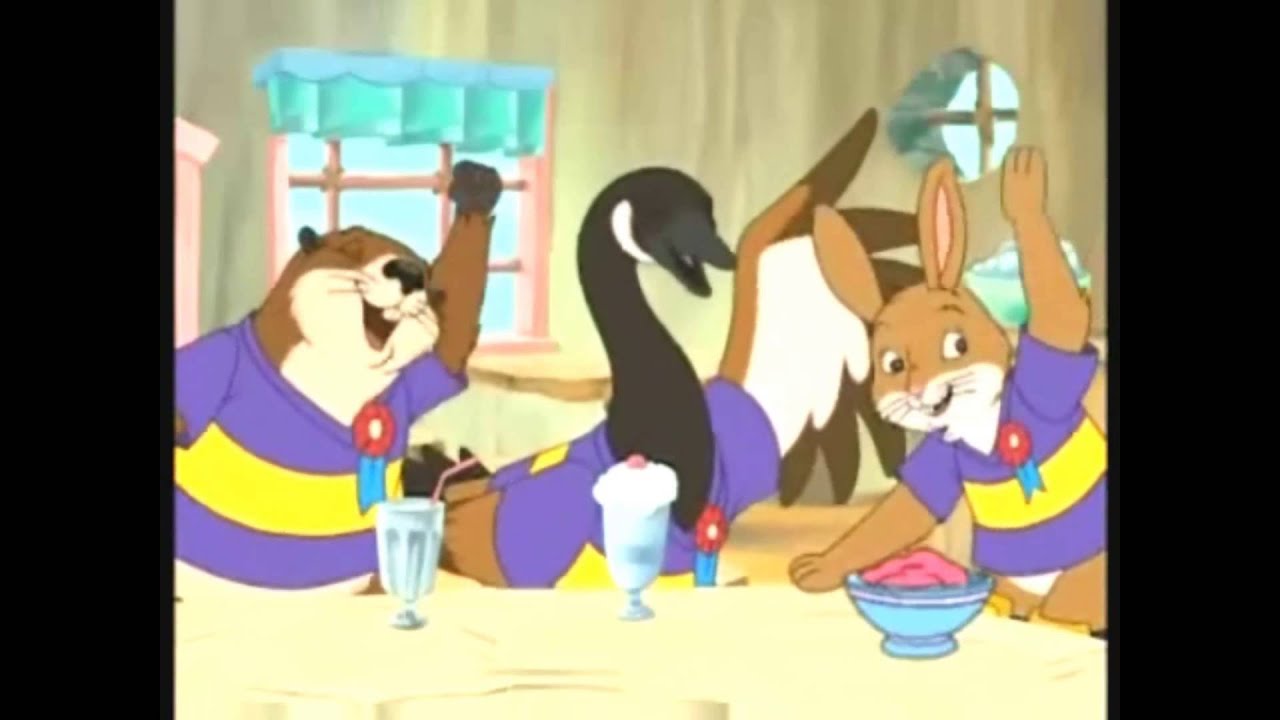Un Dia En El Viejo Cartoon Network Latinoamerica 7