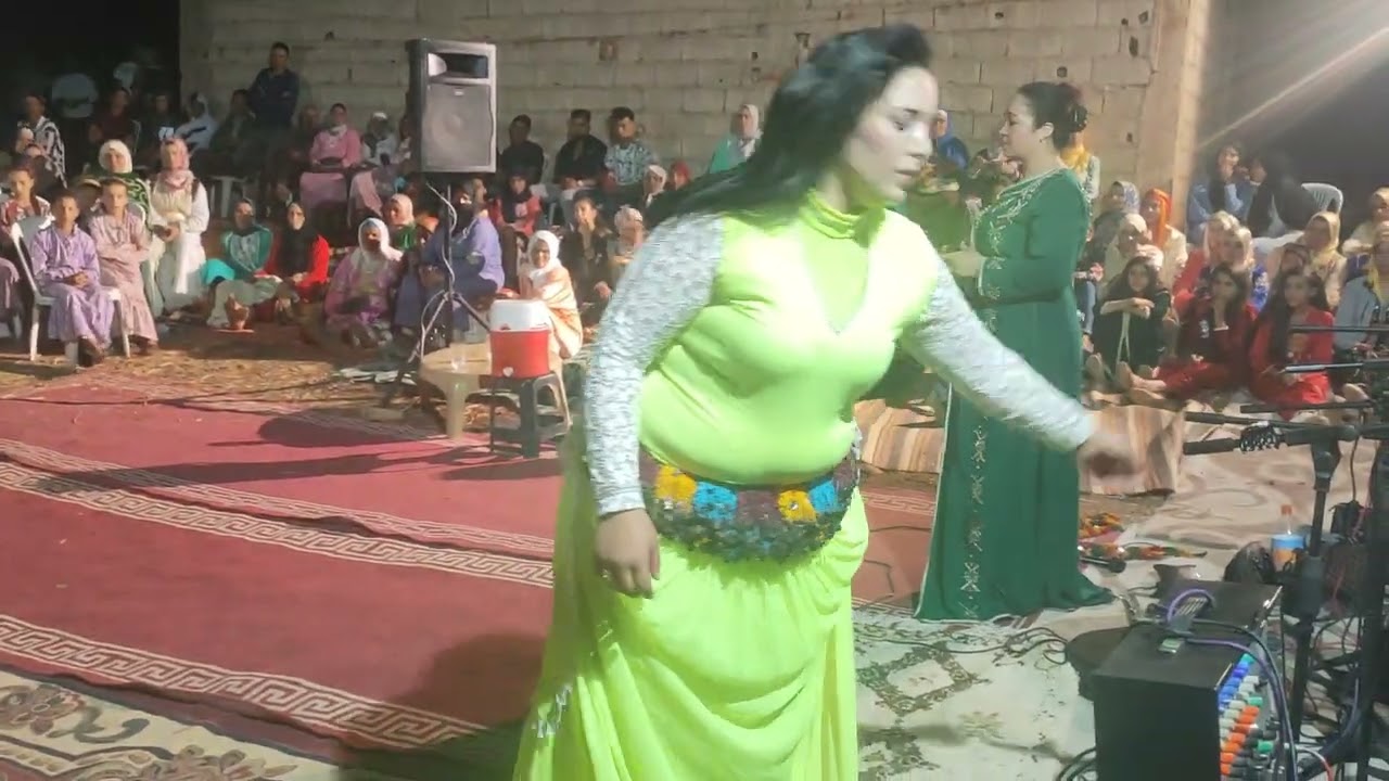 قصاره  حوسى كبيري  2023 Houssa kabiri 9sara nayda