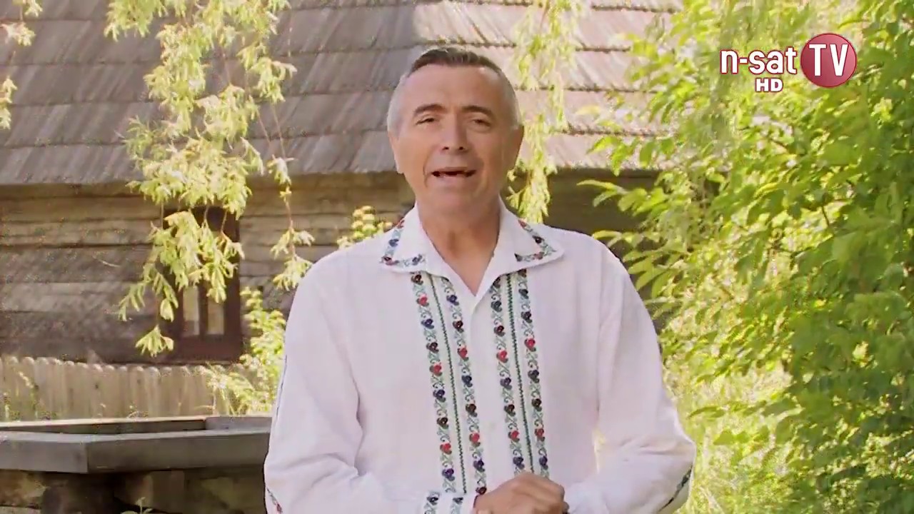 Nelu Bițînă - Tinerete stai pe loc (oficial video 2019)