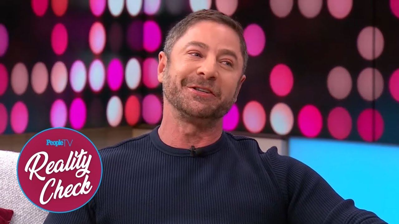 Aaron Kirman: Expect 'High Stakes' & 'High Profile Celebrities' On 'Listing Impossible' | PeopleTV