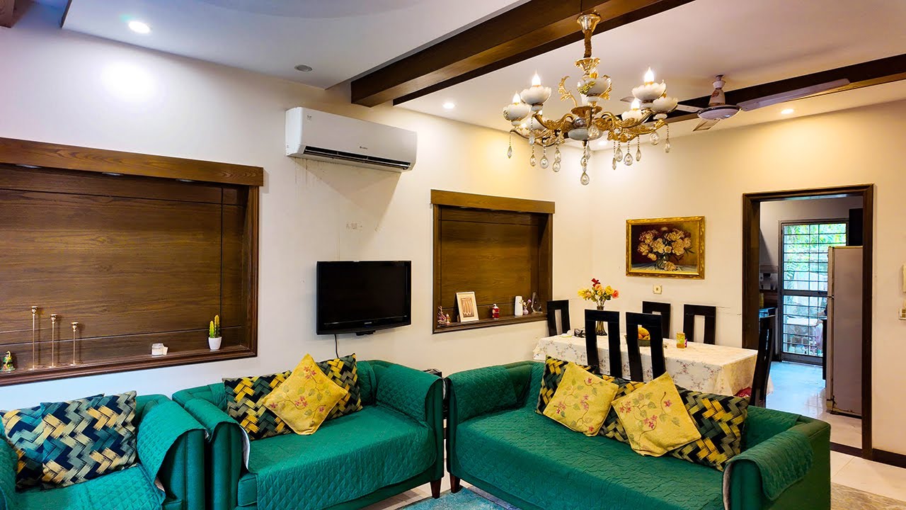 5 MARLA HOUSE FOR SALE IN  PHASE 1 LAKE CITY MEADOWS LAHORE