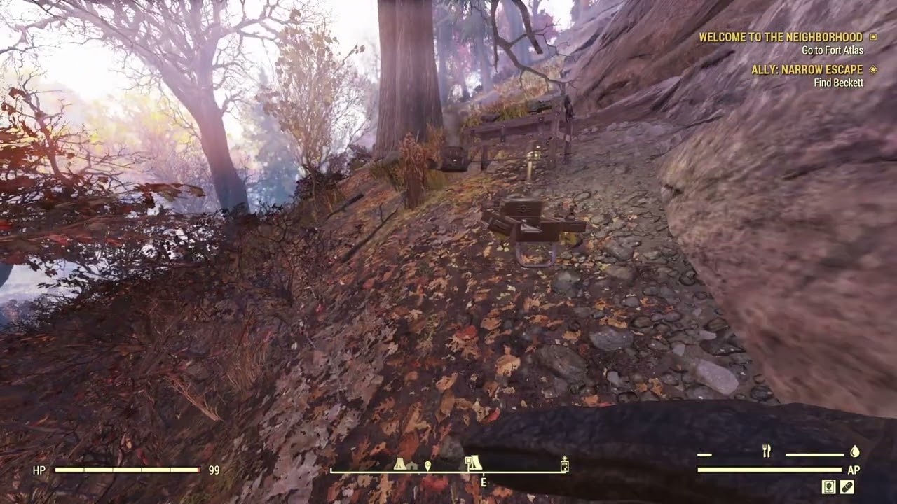 How To Increase Settler Reputation in Fallout 76
