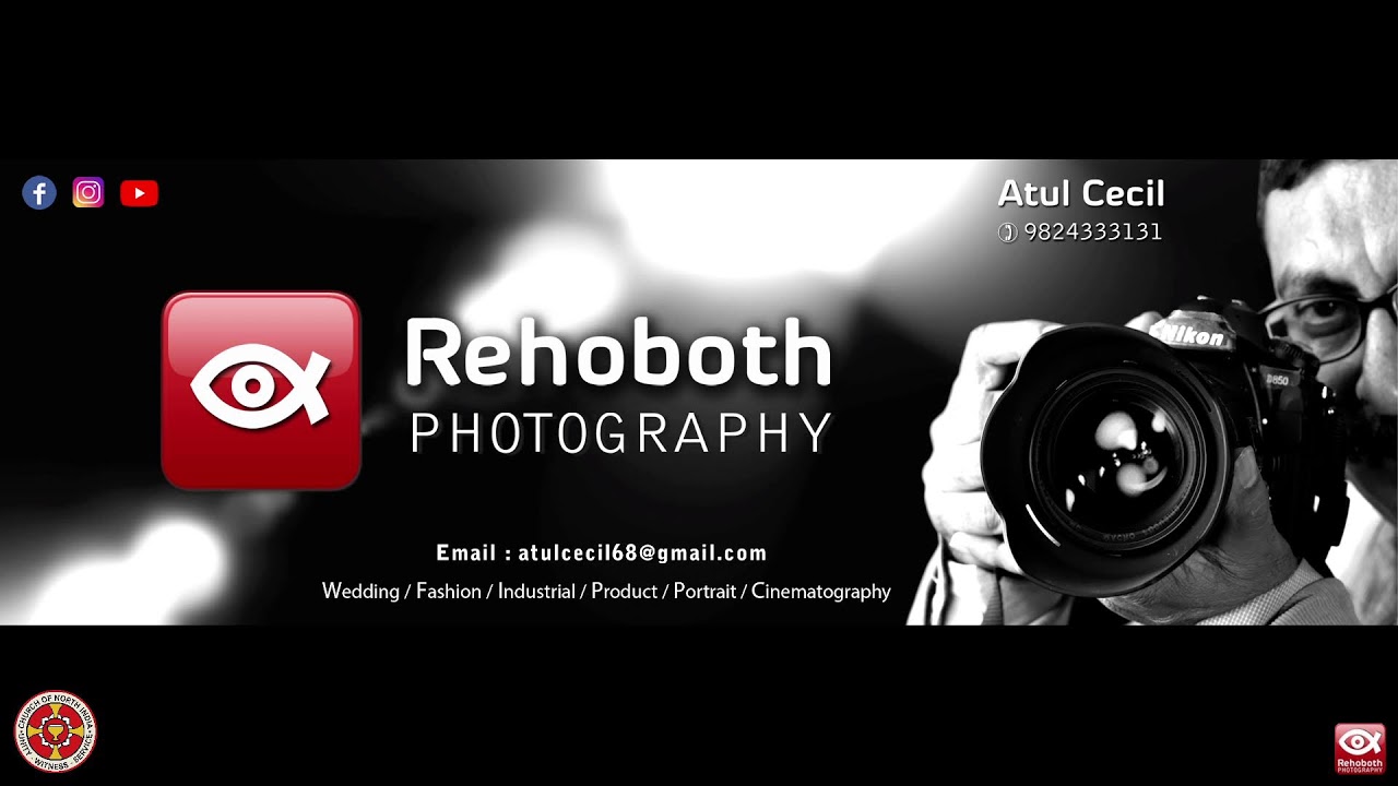 Sunday United Church Service | 01st March 2026