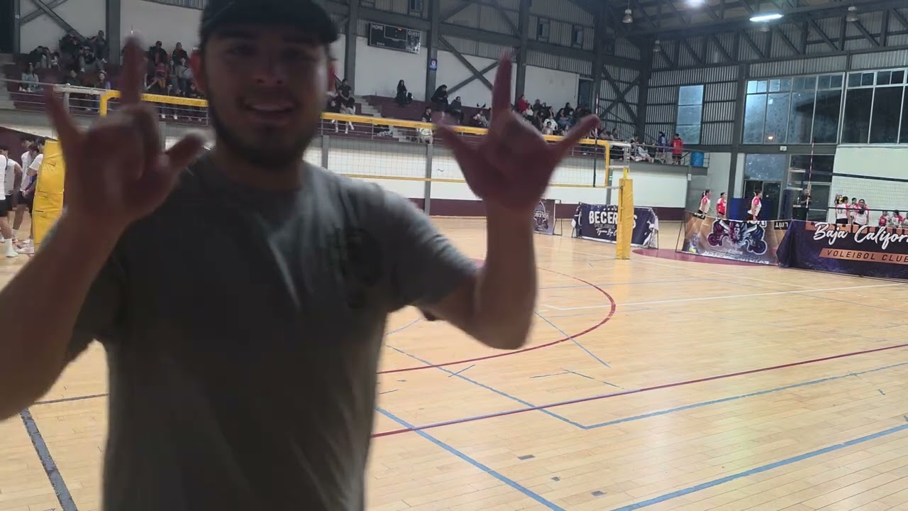 ITT A vs JUV MAYOR
