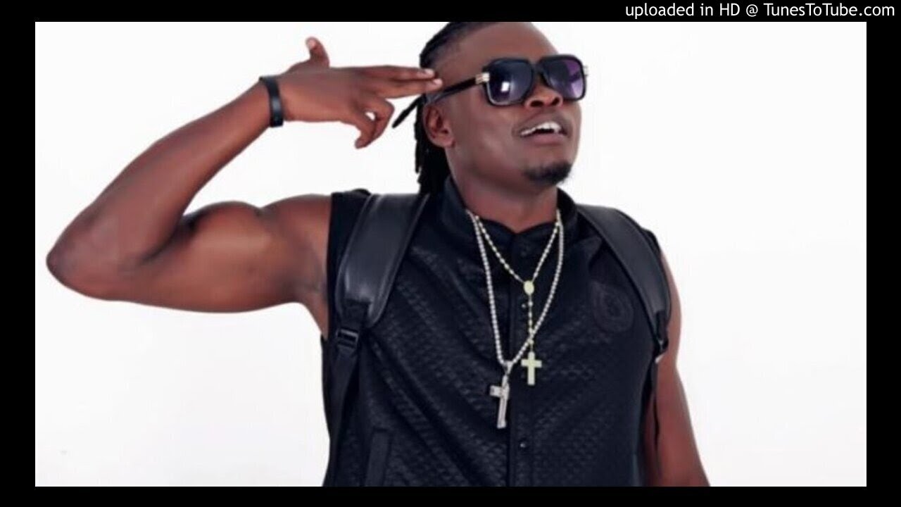 Pallaso - Bakulaba [Instrumental] I Beats By Beam 2020