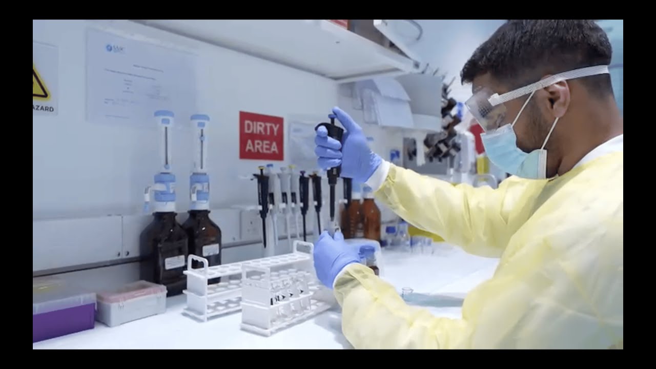 SASC | Redefining Healthcare Standards in the Region