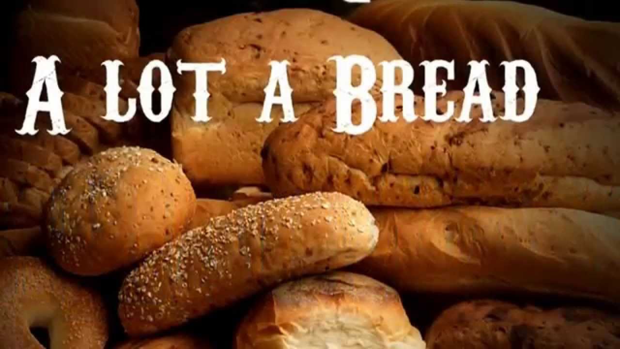 A lot a Bread prod by Lanek Beats