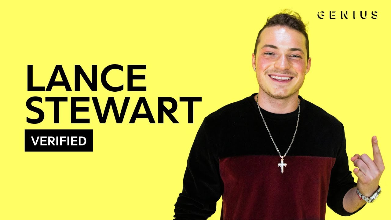 Lance Stewart 