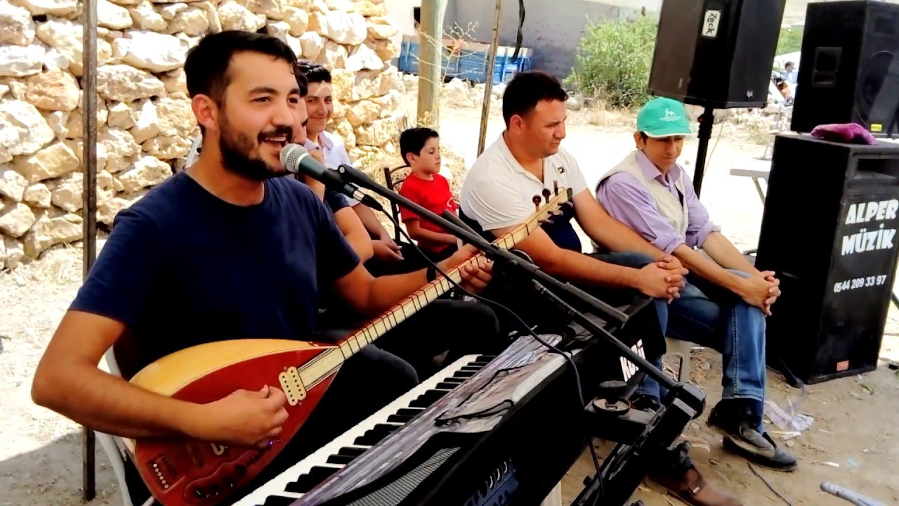 ALPER MÜZİK DAVULCU ÖMER RİTİM ŞOV ASLAN MUSTAFA'M ILGIN BEYKONAK DÜĞÜNÜ (Orjinal Video) 2018 Mp4