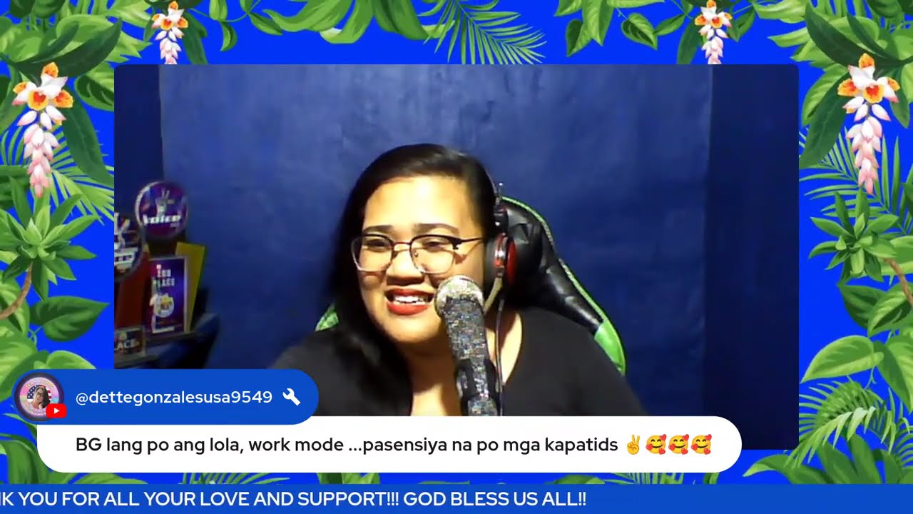 TARA KANTAHAN LANG SAGLIT LANG TO HAHAHA