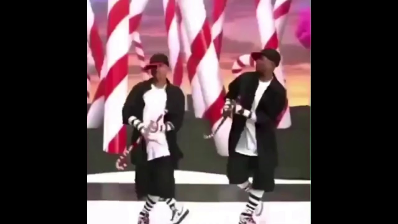 Hit it fergie meme