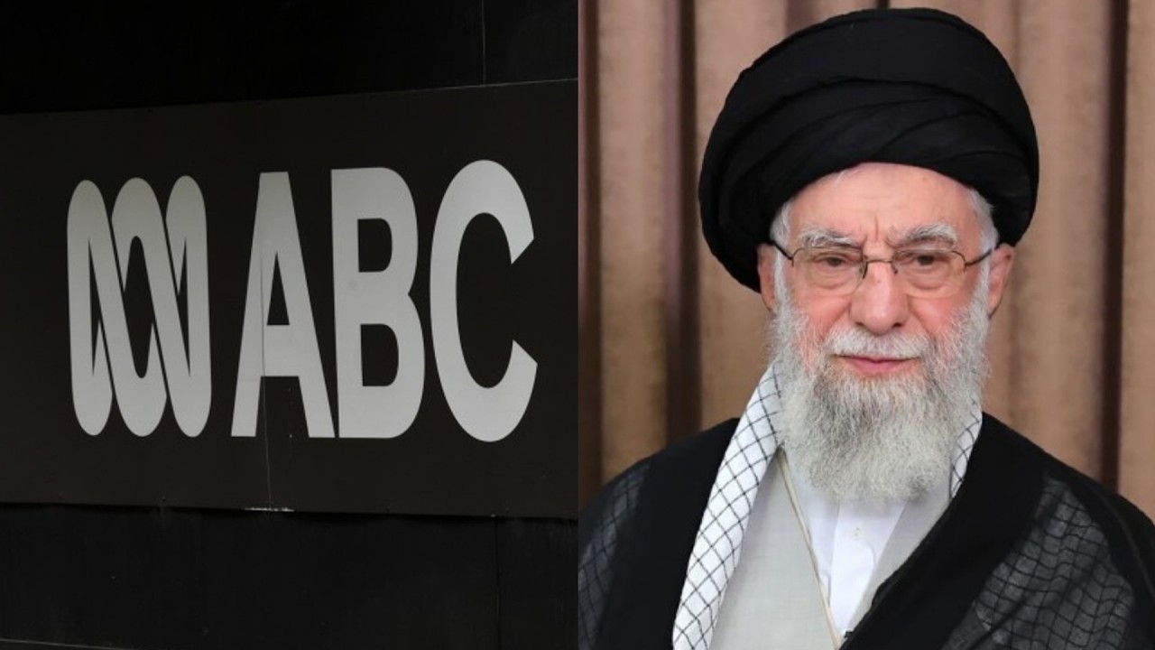 ABC obliterated for its nauseating coverage of Khamenei&rsquo;s funeral