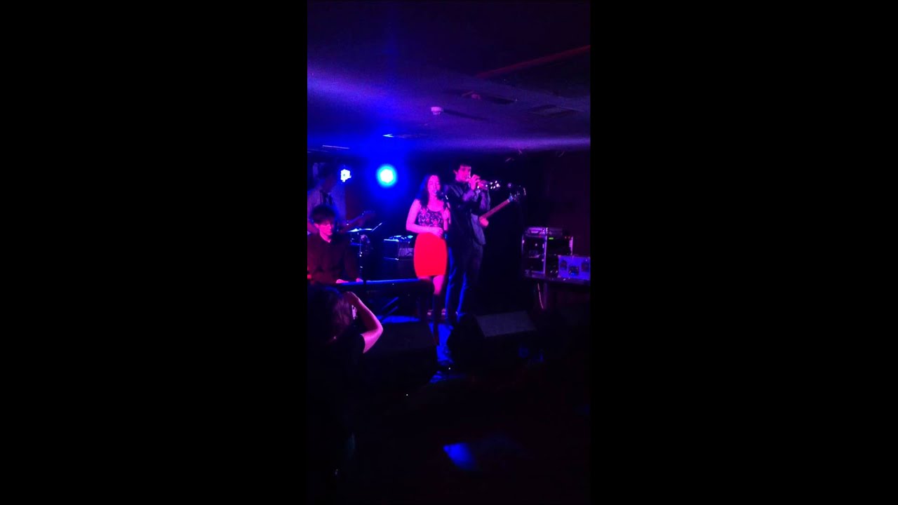 Shauna Joy, Do Miss You (IEG Four Nations Festival)