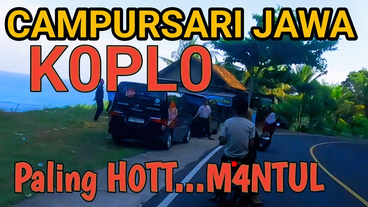 CAMPURSARI JAWA KOPLO HOT FULL BASS - PALING GAYENG PALING NGANGENI - TOP SEPANJANG MASA 