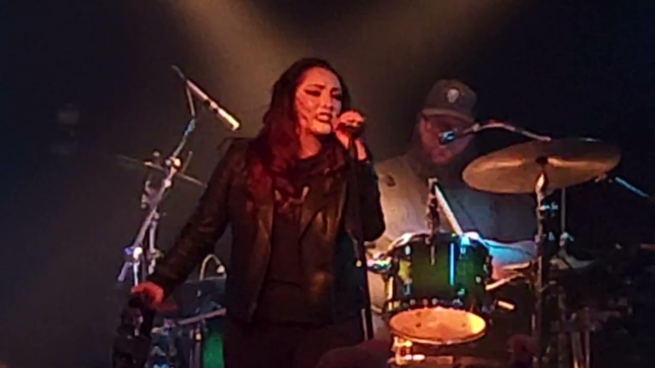 Devon Worley Band 13 Feb 2026 North Star Bar 1