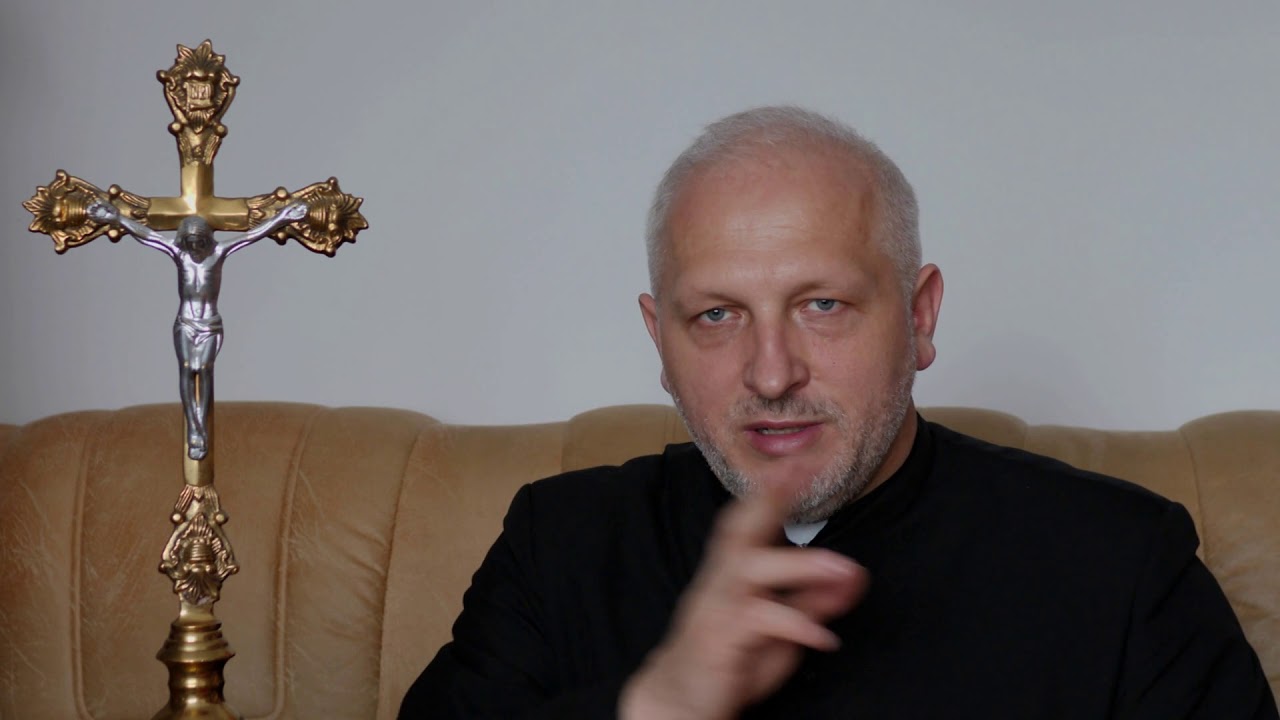 Św. Jan Nepomucen - 21 maja 2019