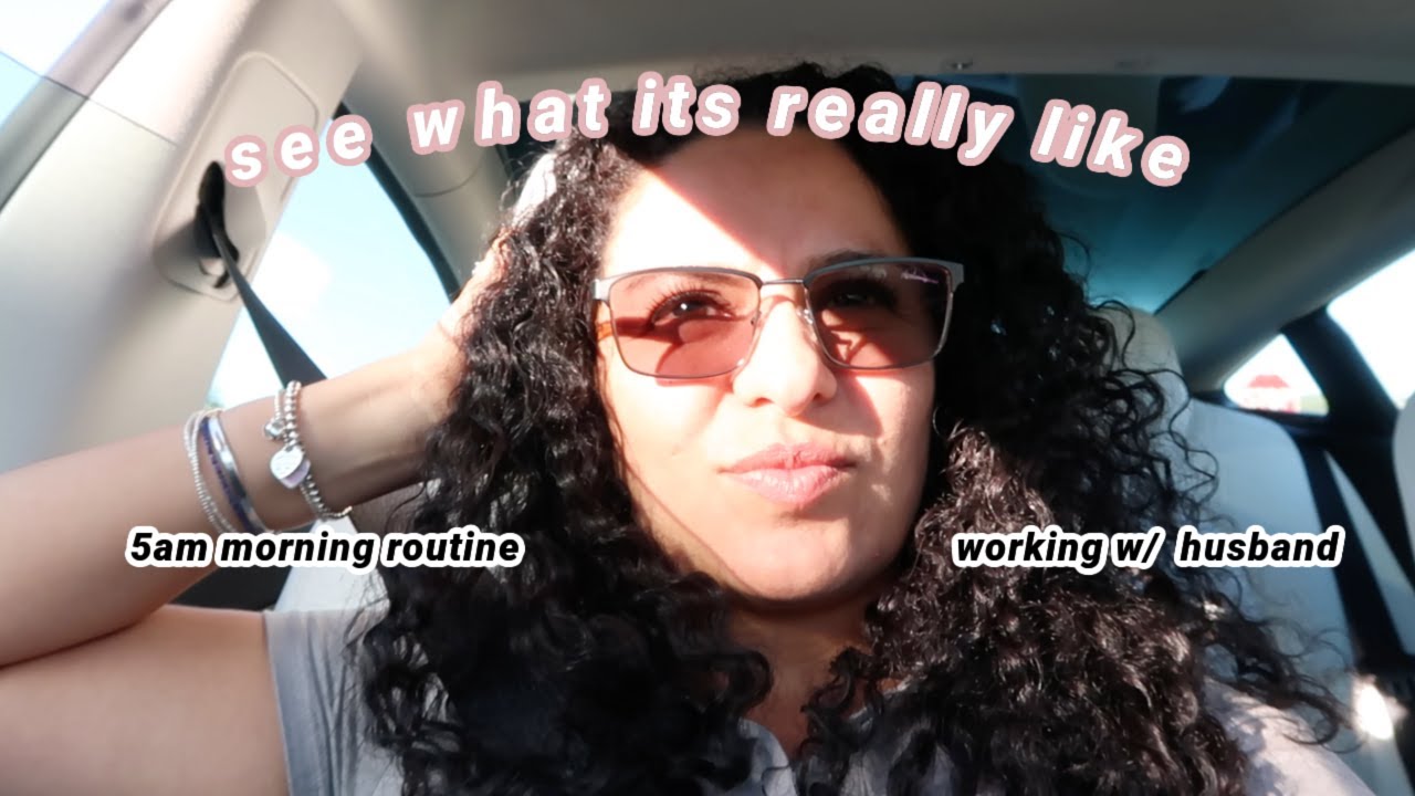 I had my mom vlog her day... | the Aguilars