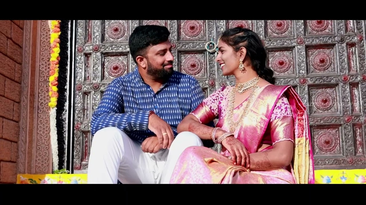 SOWJANYA REDDY - VIVEK REDDY | SHOOTOUT | VALENTINES DAY SPECIAL | LOVELY PHOTOGRAPHY | 9652653998