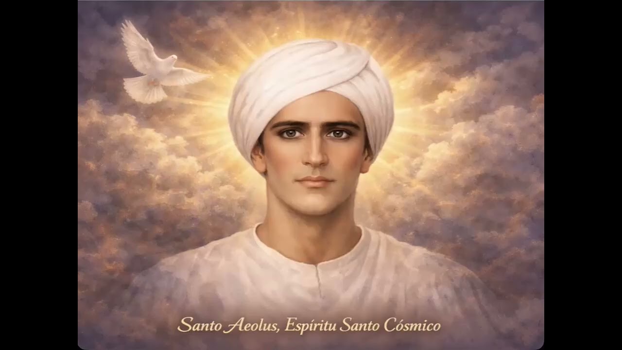 Santo Aeolus sobre la Práctica de la Presencia