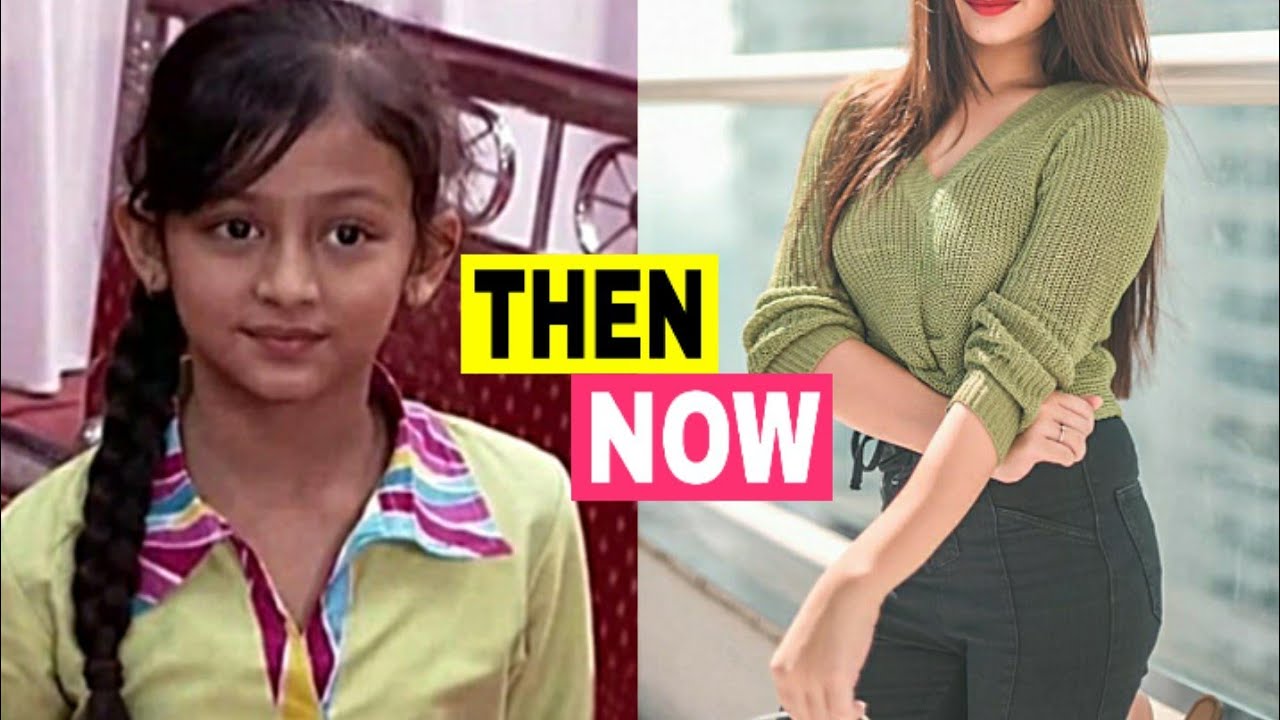 Shocking Transformation of Little Indu 