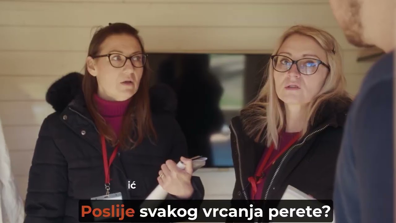 PlanBee prirodni pčelinji proizvodi - najbolji trenutci emisije - Startaj Hrvatska 6. sezona