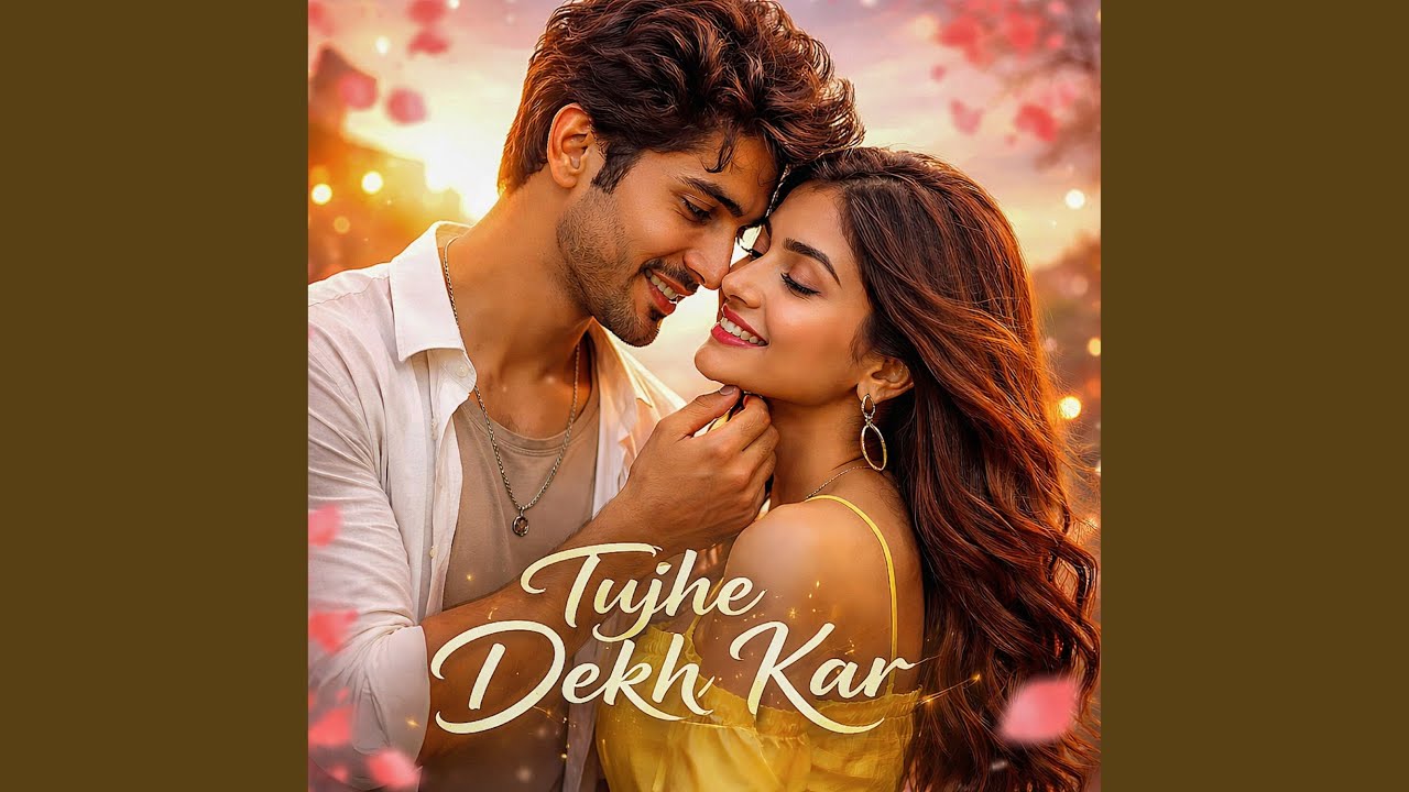 Tujhe Dekh Kar