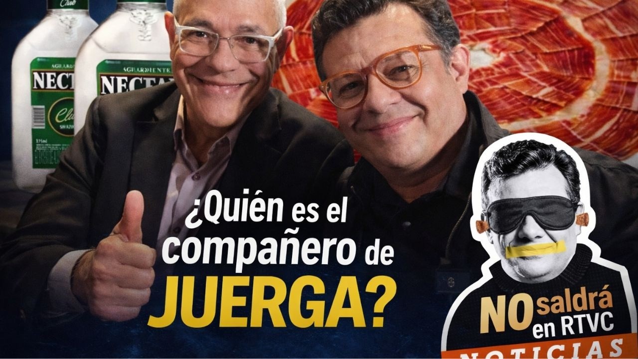 Lo PEOR del BACANAL de Hollman NO ES lo que pensabas