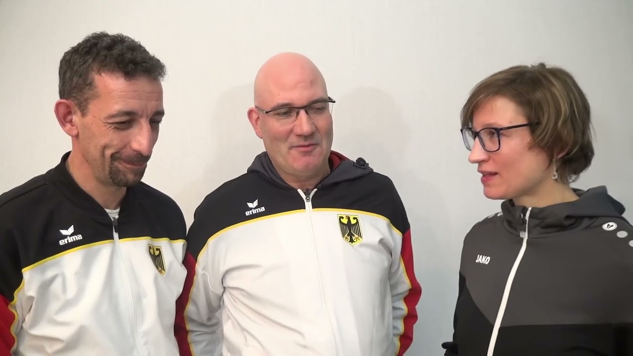 Martin Horn & Ronny Lindemann: So gehen sie die Dreiband-Team-WM 2025 an