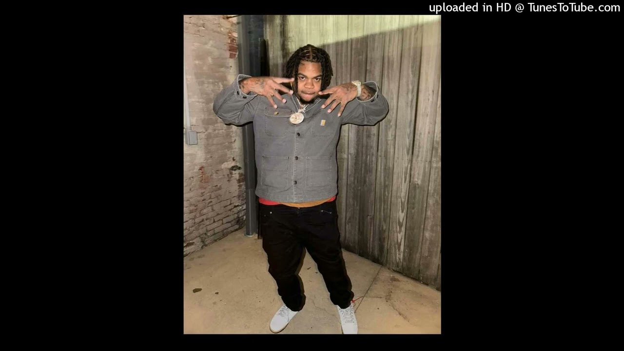 (FREE) Lil 50 x Big Yavo Type Beat - 
